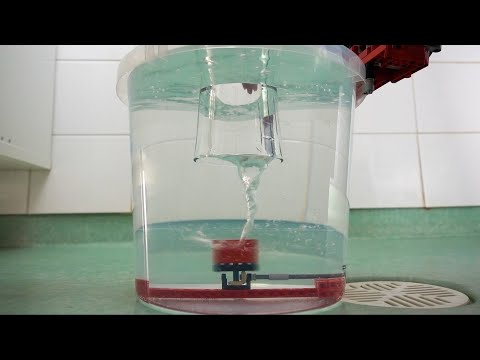 Vortex 2: A Vortex Created by Lego