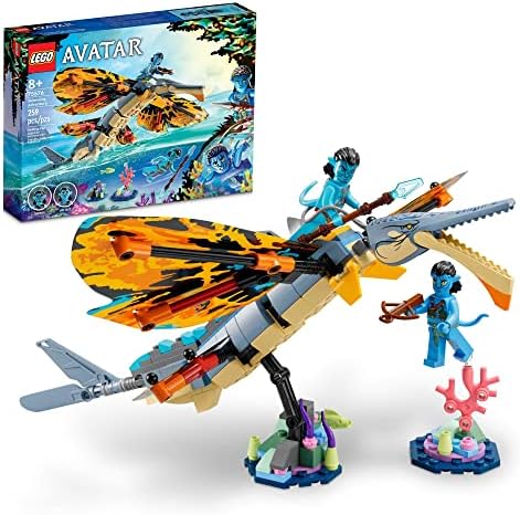 Lego Toys