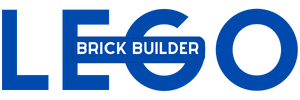 Lego Brick Builder