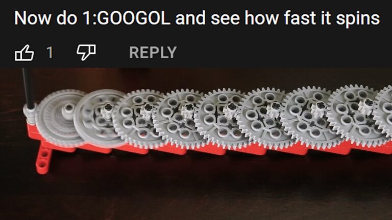 Building Blocks of Curiosity: Lego Experiments Unleashed!
