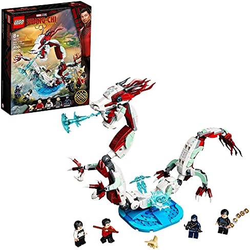 lego