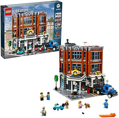 lego