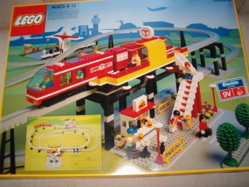lego