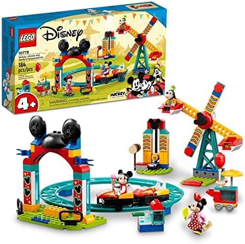 Lego