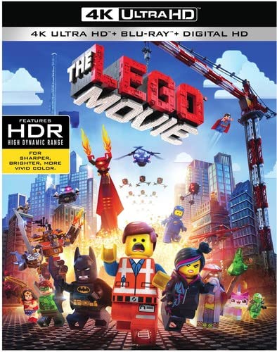 Lego