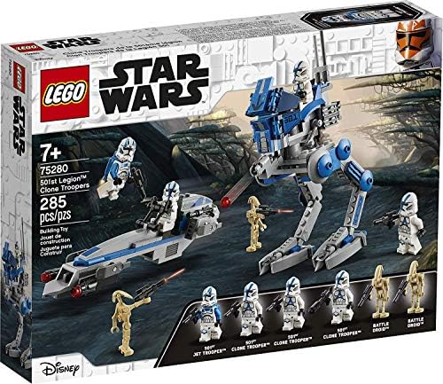 Lego Toys