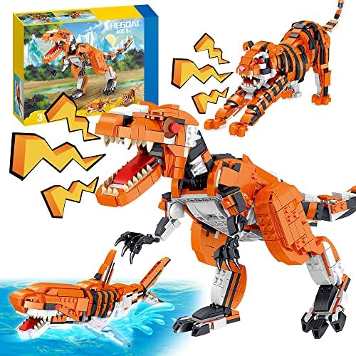 Lego Toys