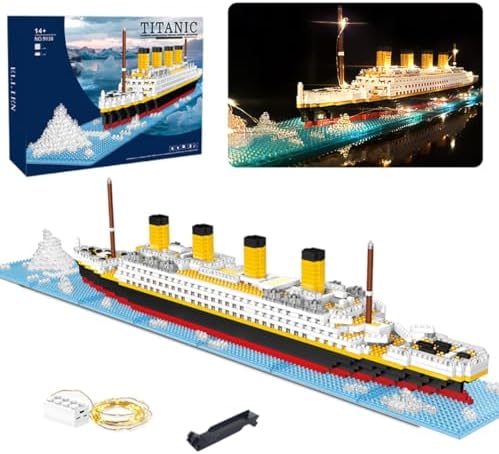 Lego Toys