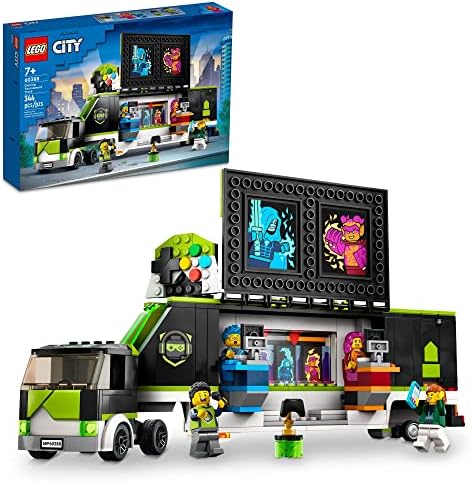 Lego Toys