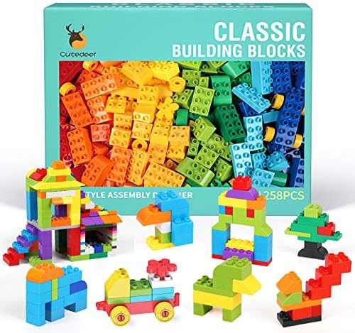 Lego Toys
