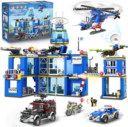 Lego Toys