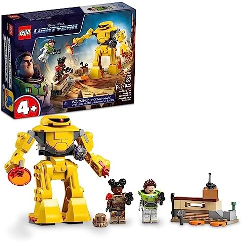 Lego Toys