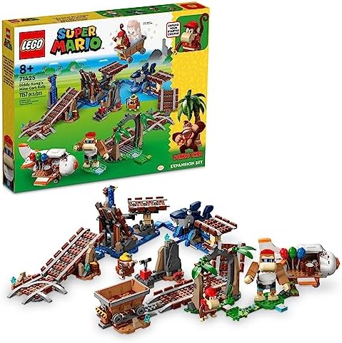 Lego Toys