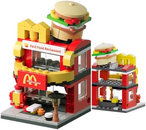 Lego Toys