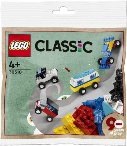 Lego Toys
