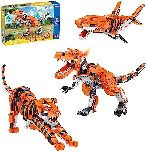 Lego Toys