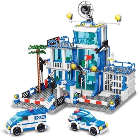 Lego Toys