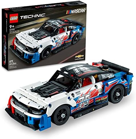 Lego Toys