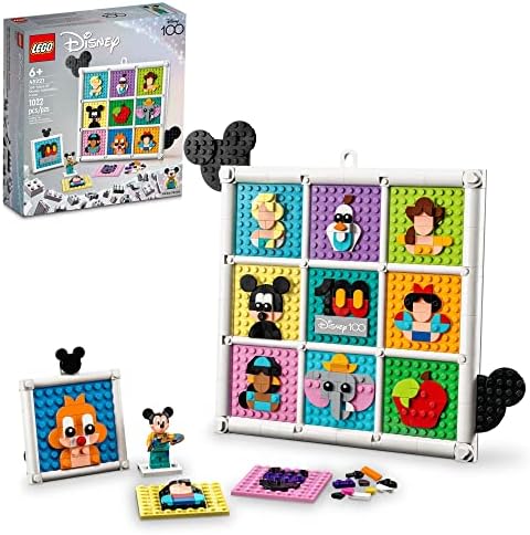 Lego Toys