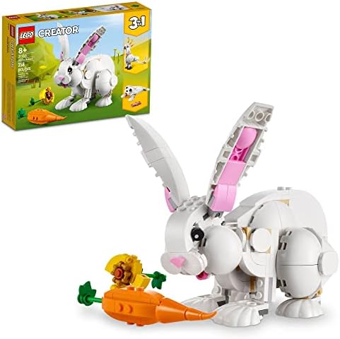 Lego Toys