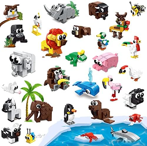 Lego Toys