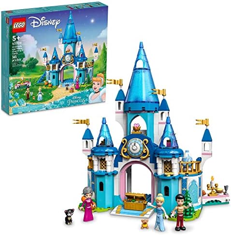 Lego Toys