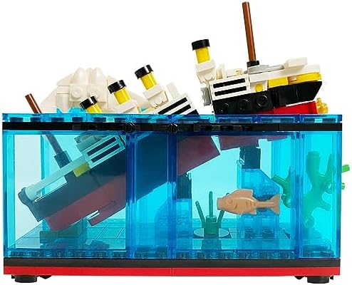 Lego Toys
