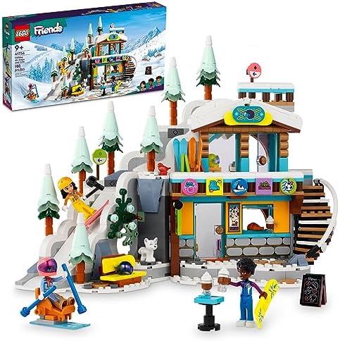 Lego Toys