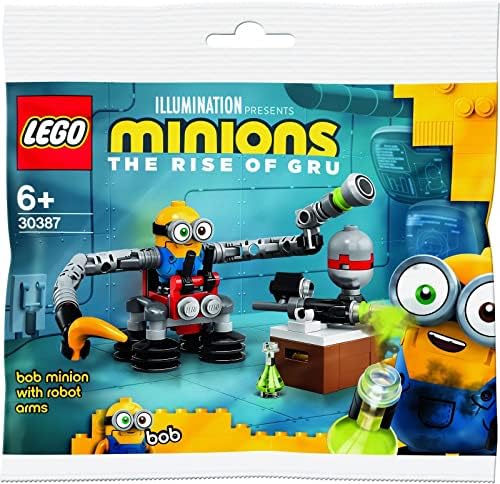 Lego Toys