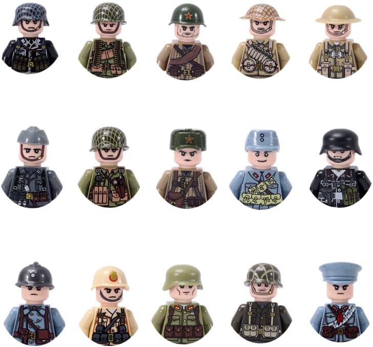Lego Toys