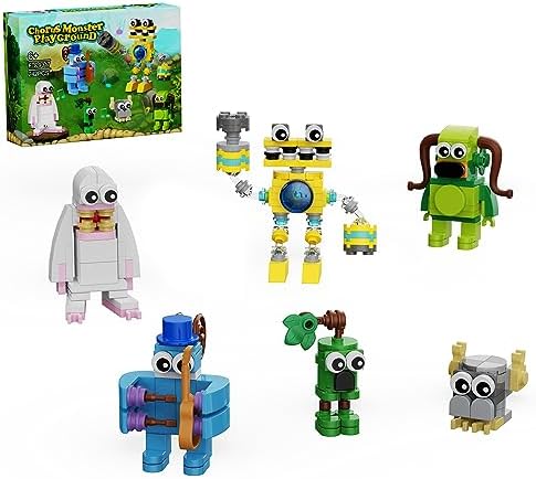 Lego Toys