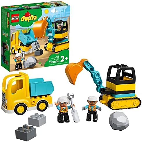 Lego Toys