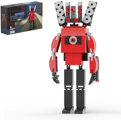 Lego Toys