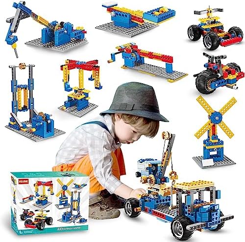 Lego Toys