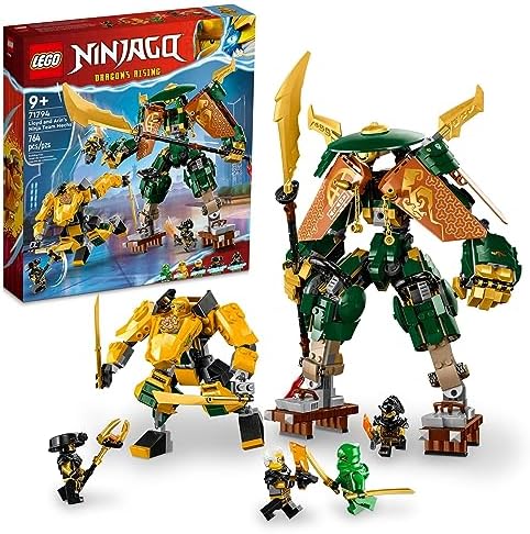 Lego Toys