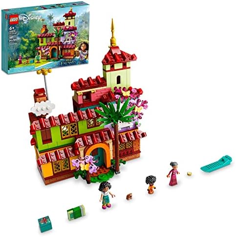 Lego Toys