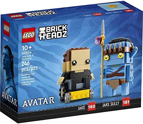 Lego Toys