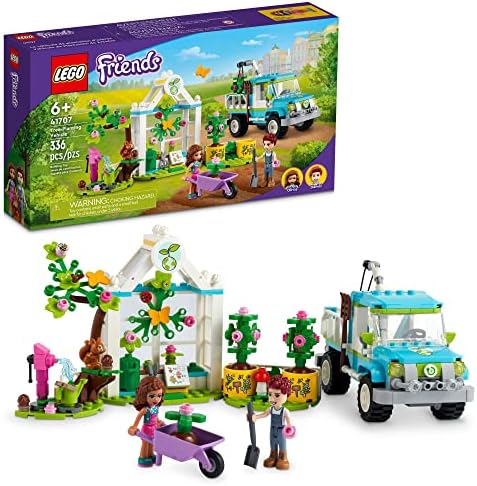 Lego Toys