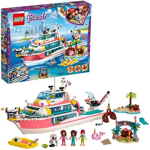 Lego Toys