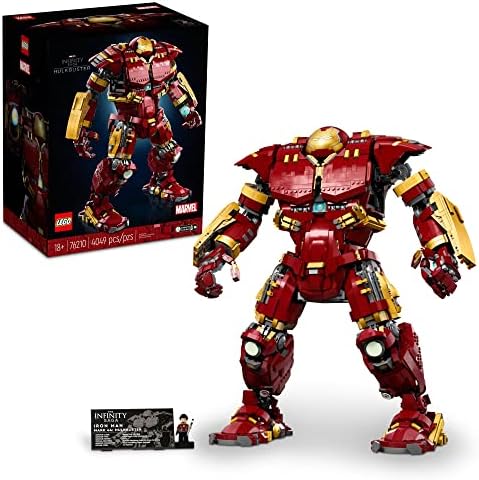 Lego Toys