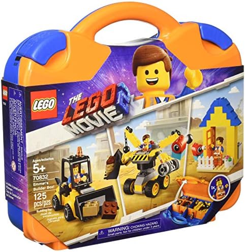 Lego Toys