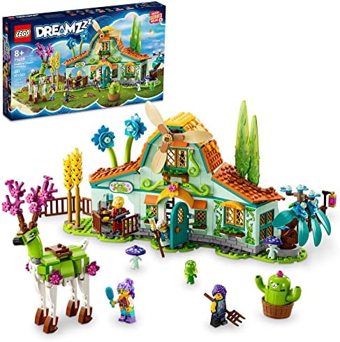 Lego Toys