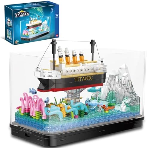 Lego Toys