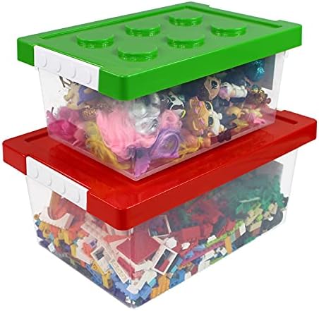 Lego Toys