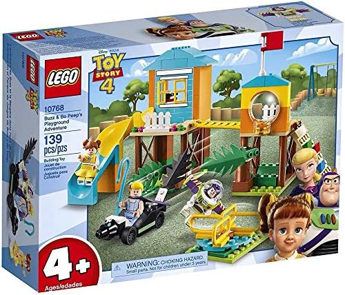 Lego Toys