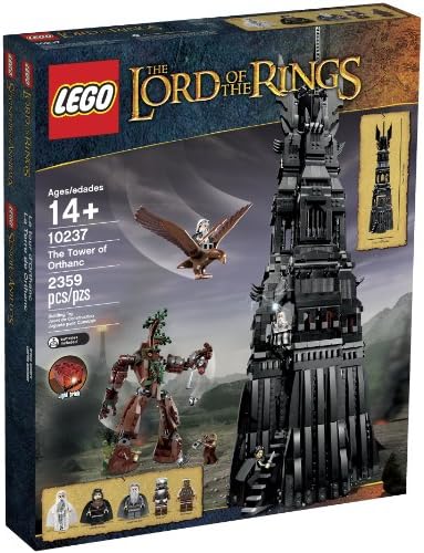 Lego Toys