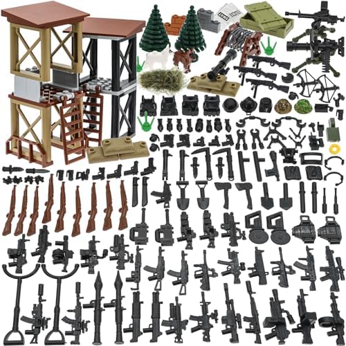 Lego Toys