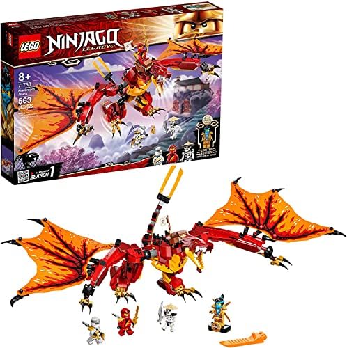 Lego Toys