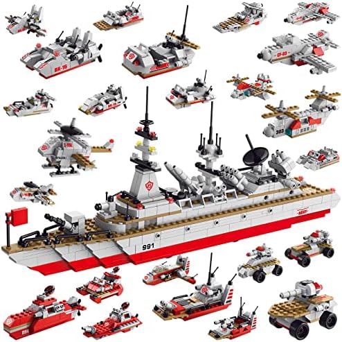 Lego Toys